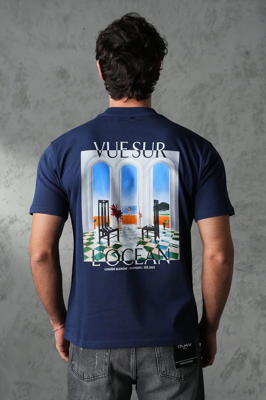 T-SHIRT LL110071