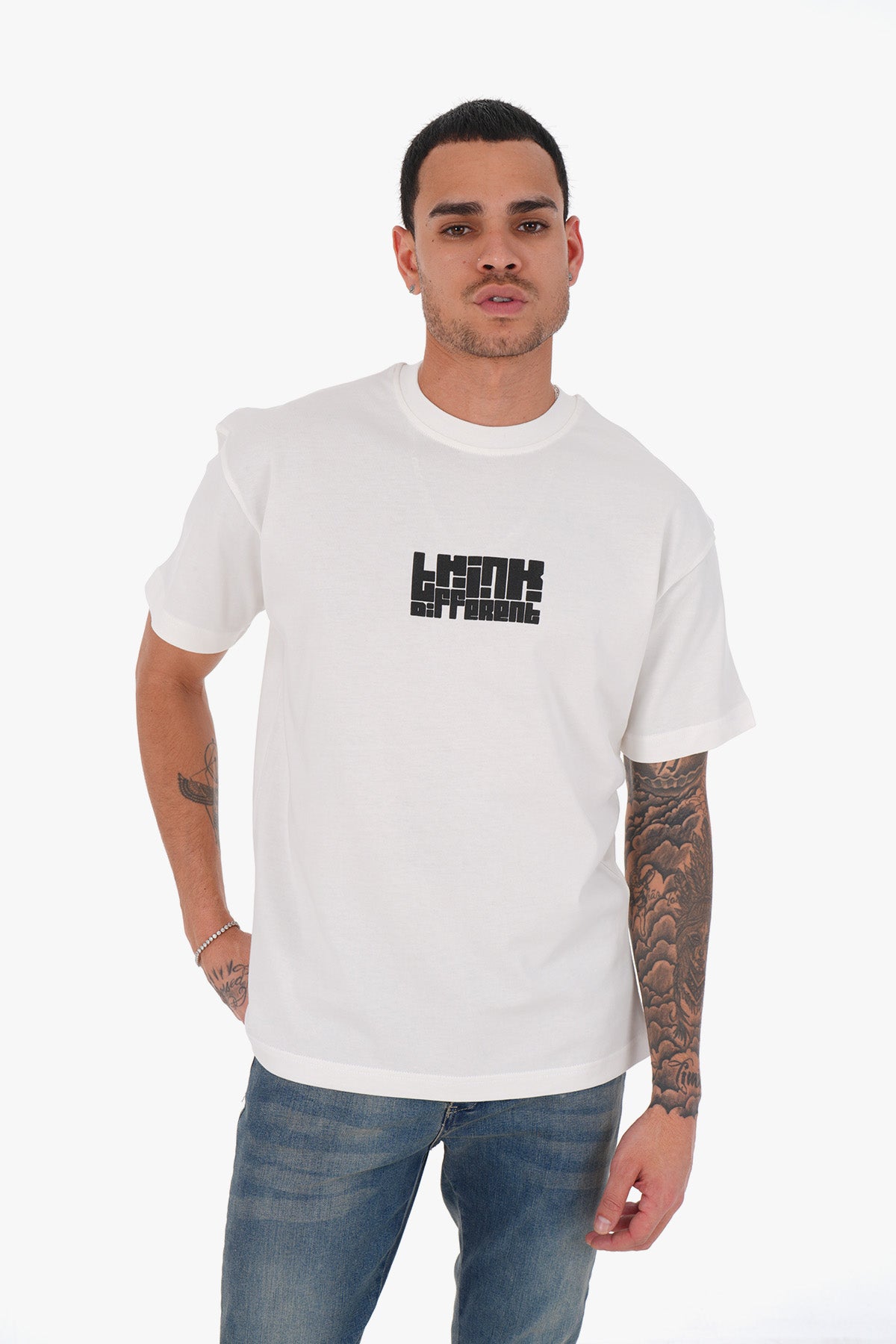 T-SHIRT LL1043