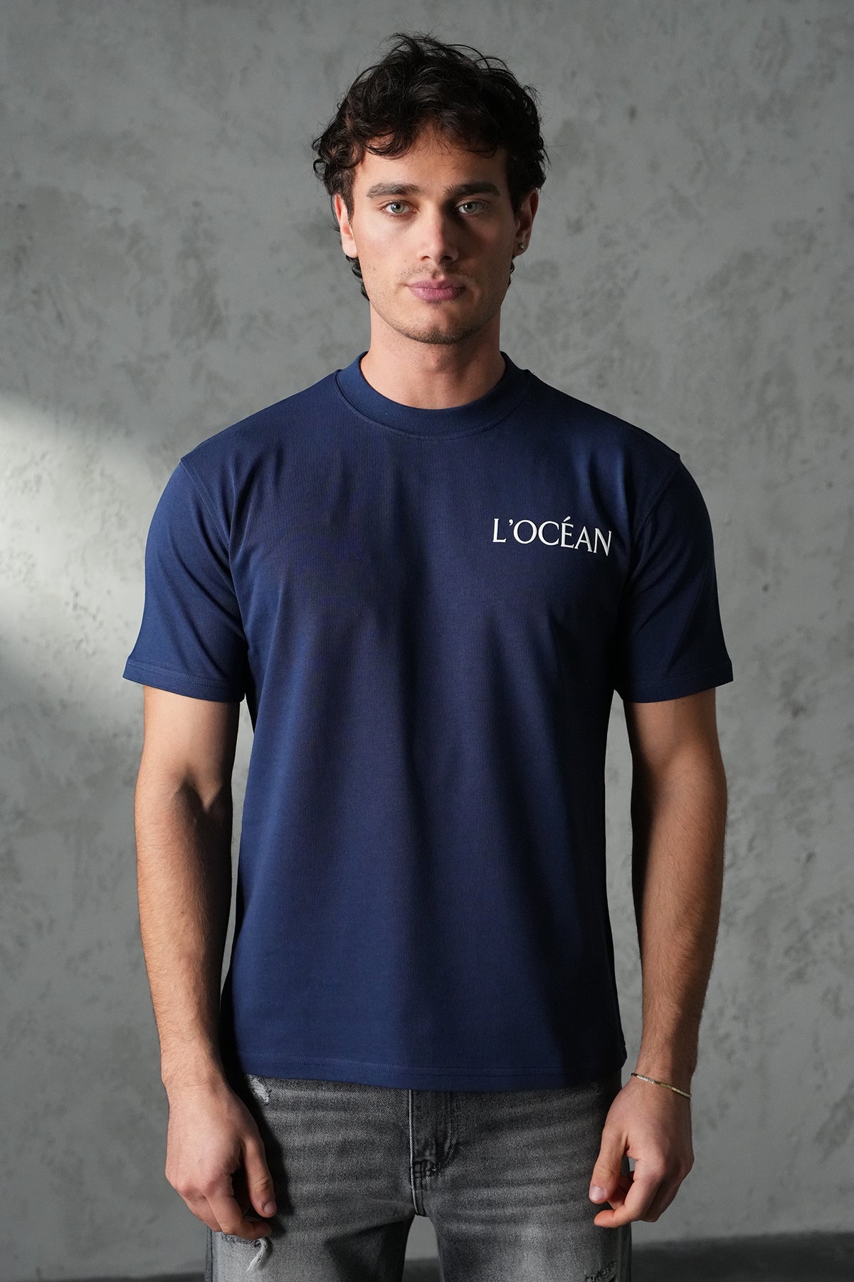 T-SHIRT LL110071