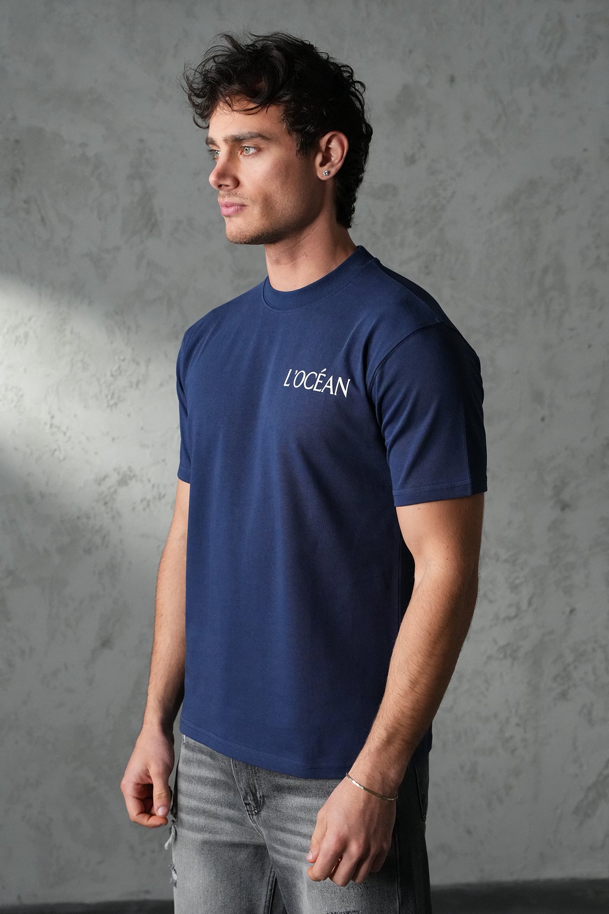 T-SHIRT LL110071