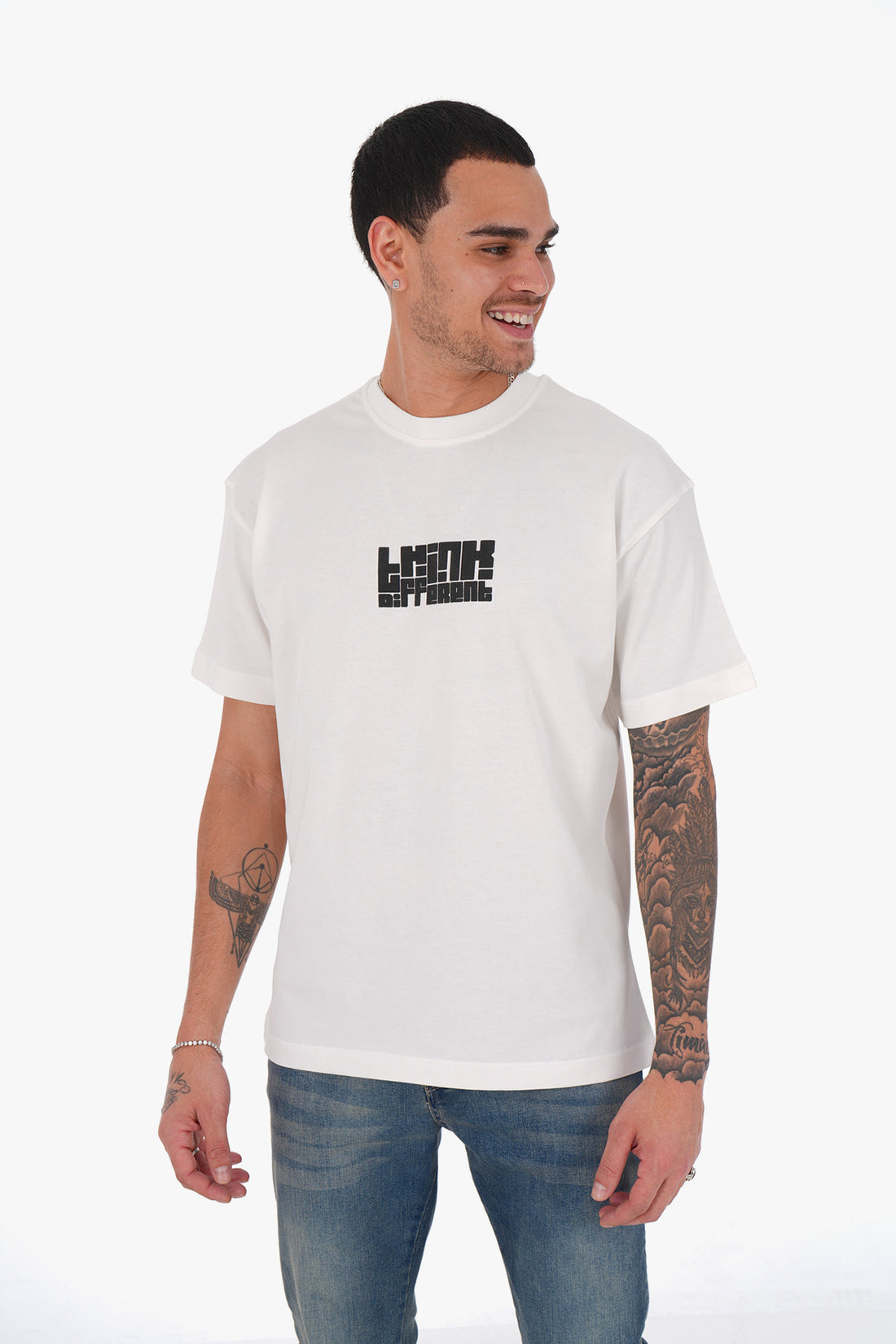 T-SHIRT LL1043