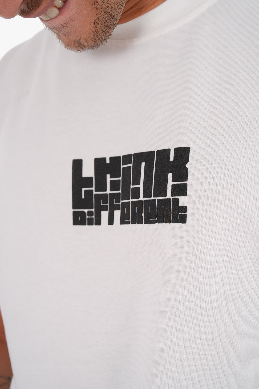 T-SHIRT LL1043