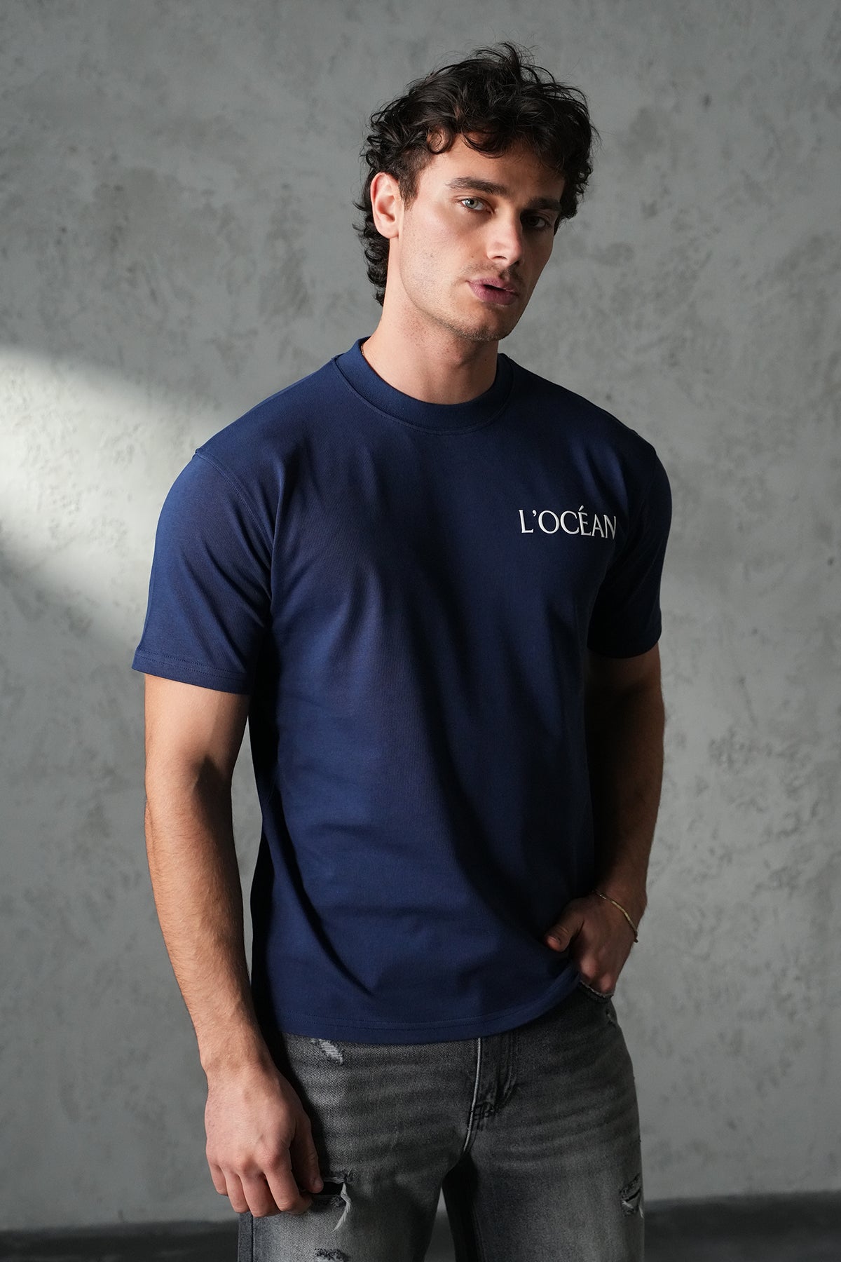 T-SHIRT LL110071