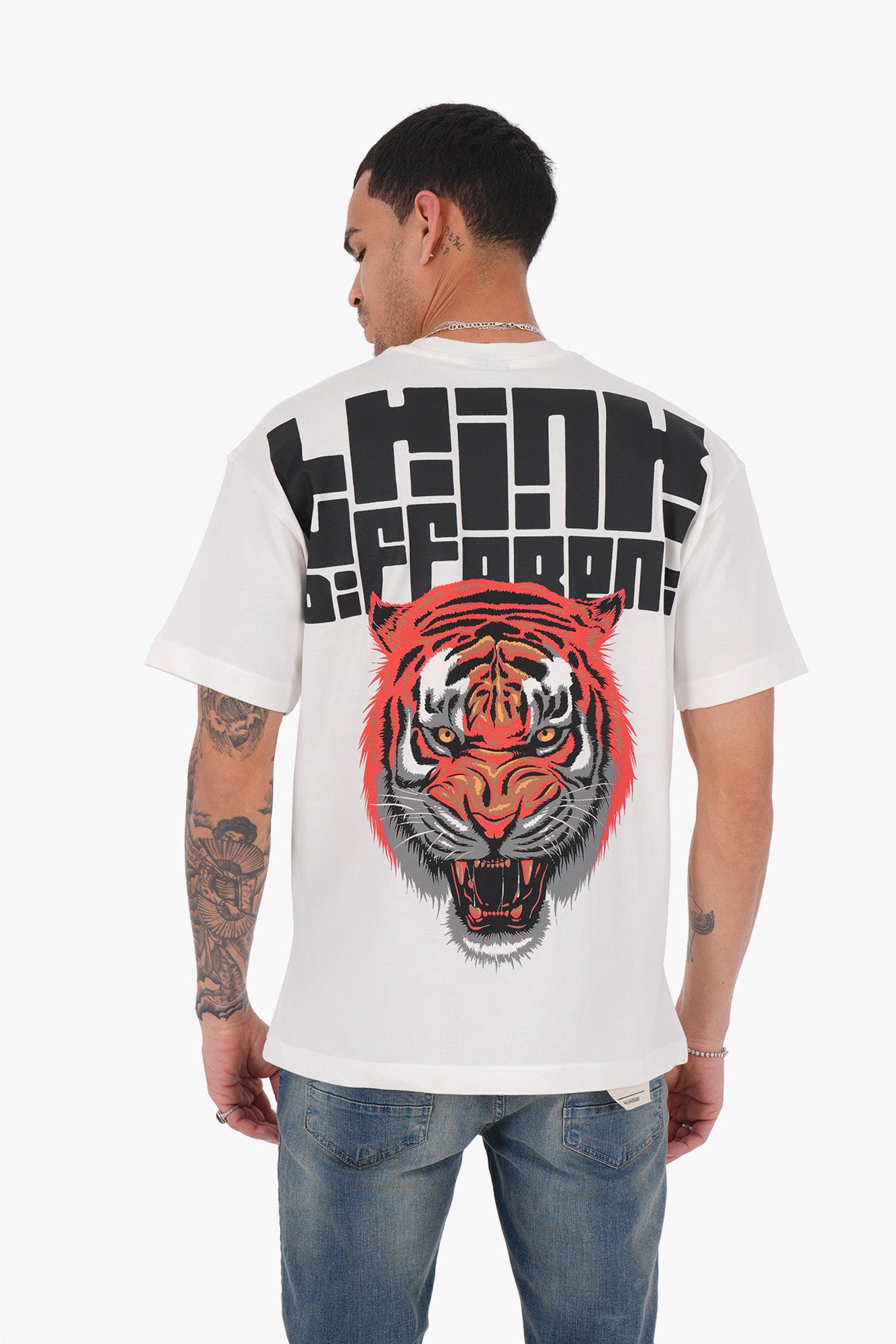 T-SHIRT LL1043