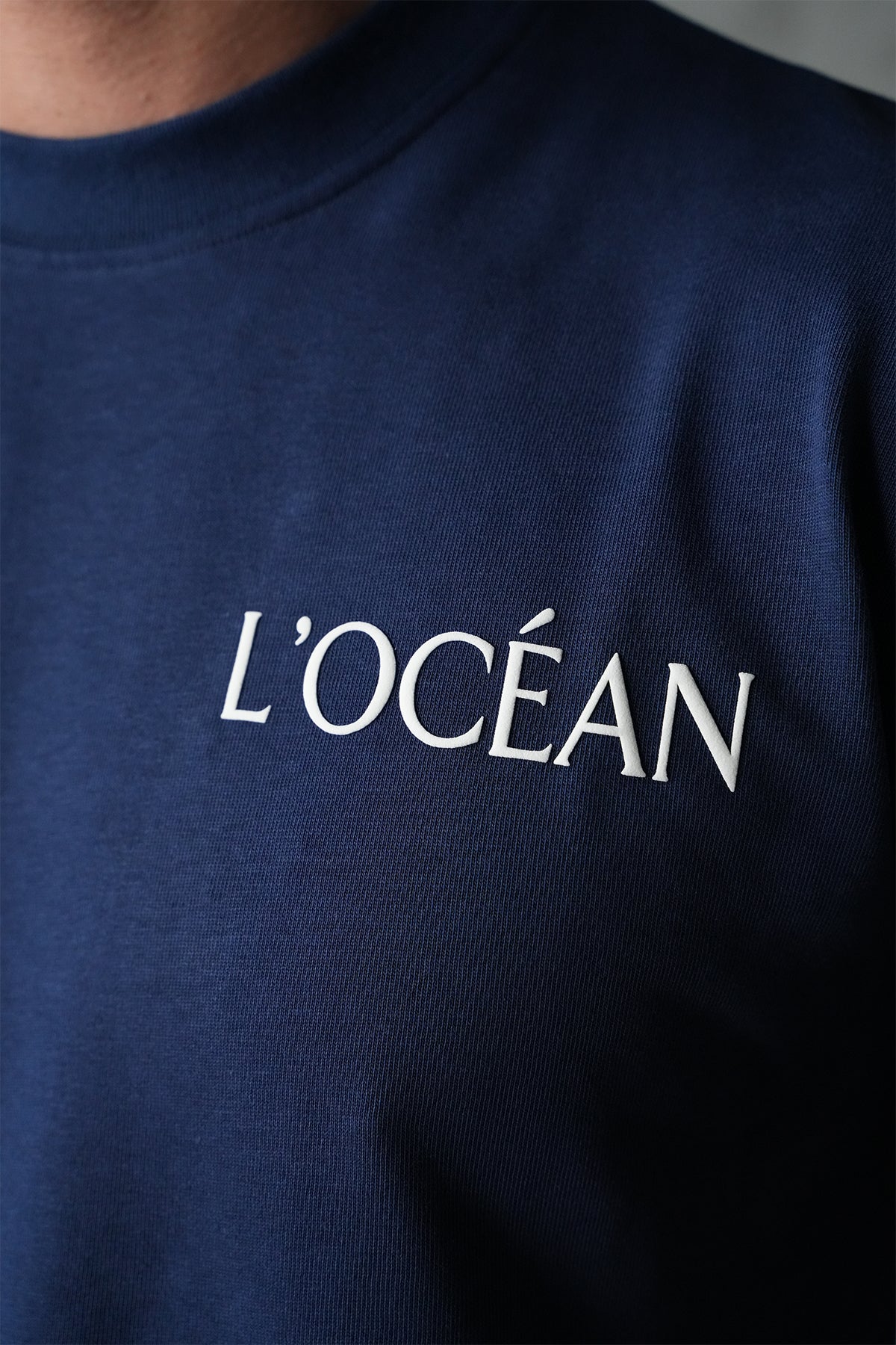 T-SHIRT LL110071