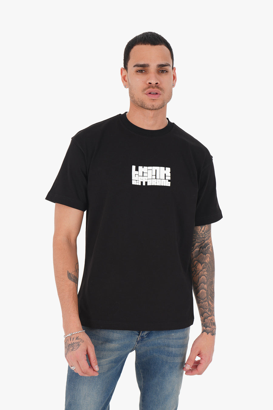 T-SHIRT LL1043