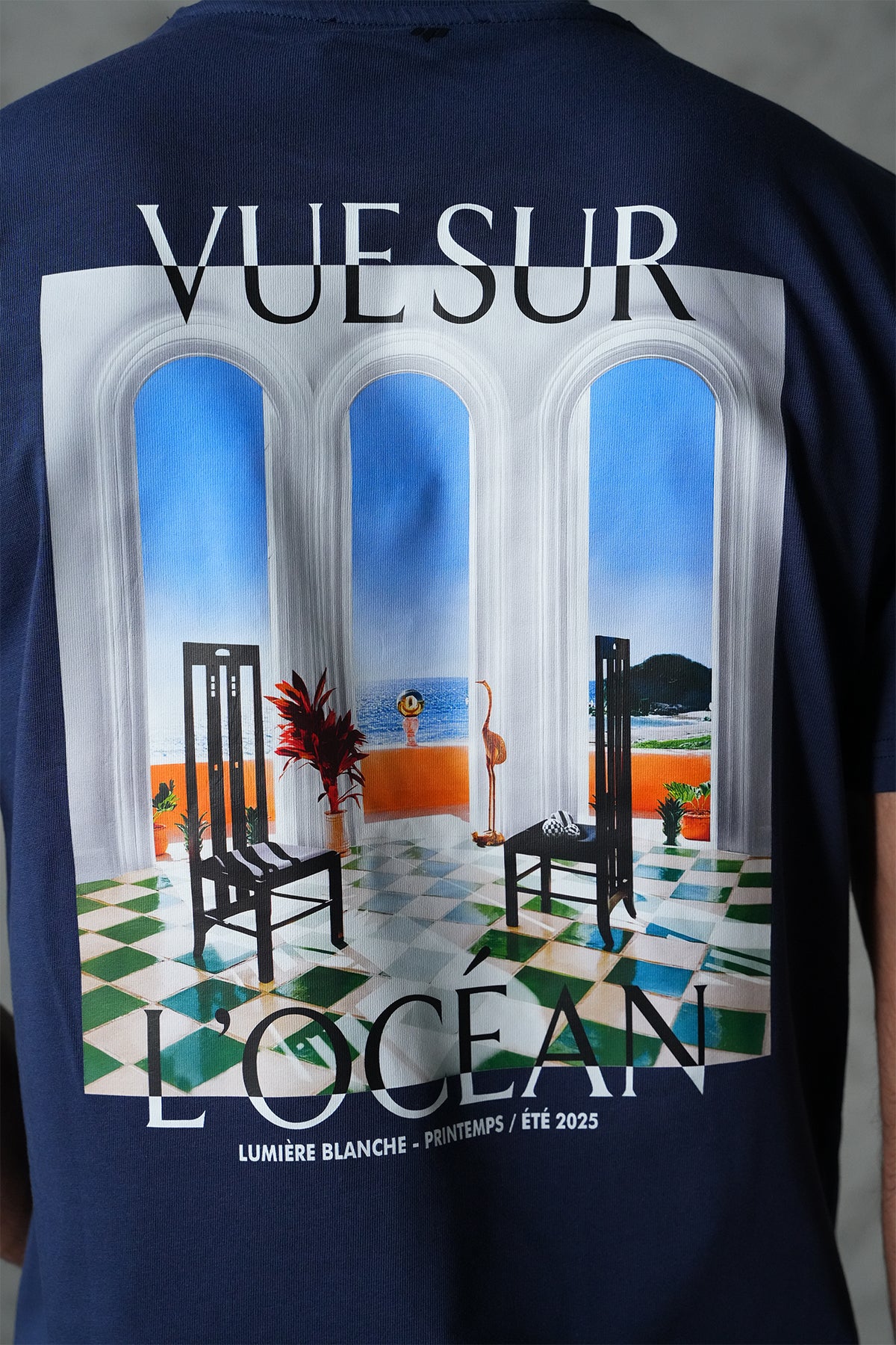 T-SHIRT LL110071