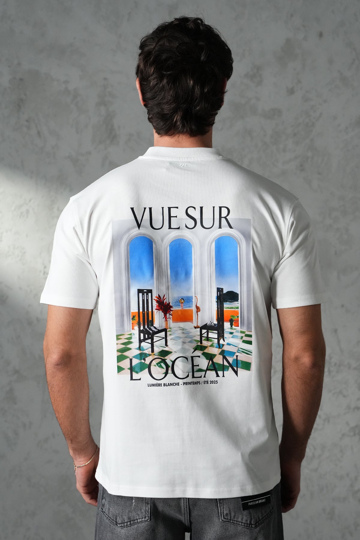 T-SHIRT LL110071