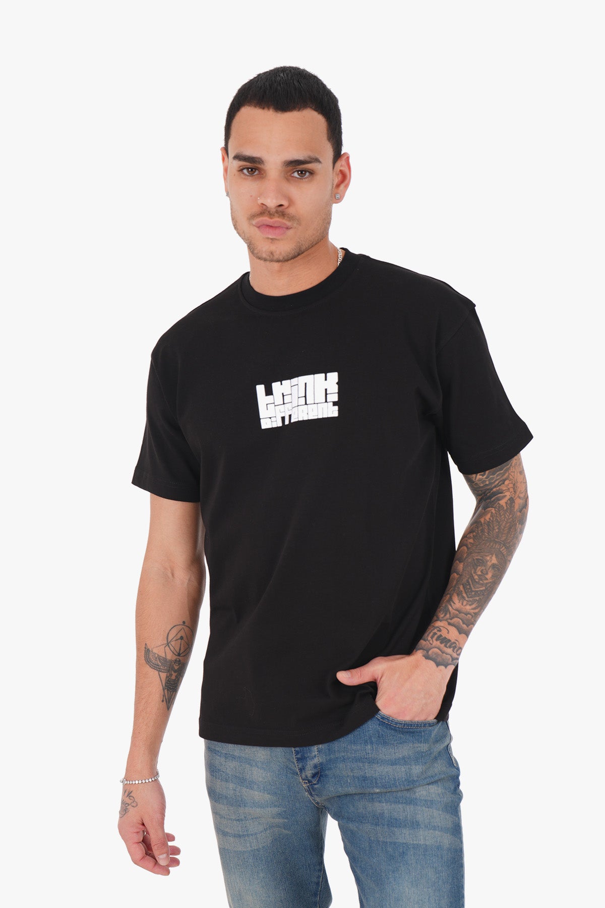 T-SHIRT LL1043