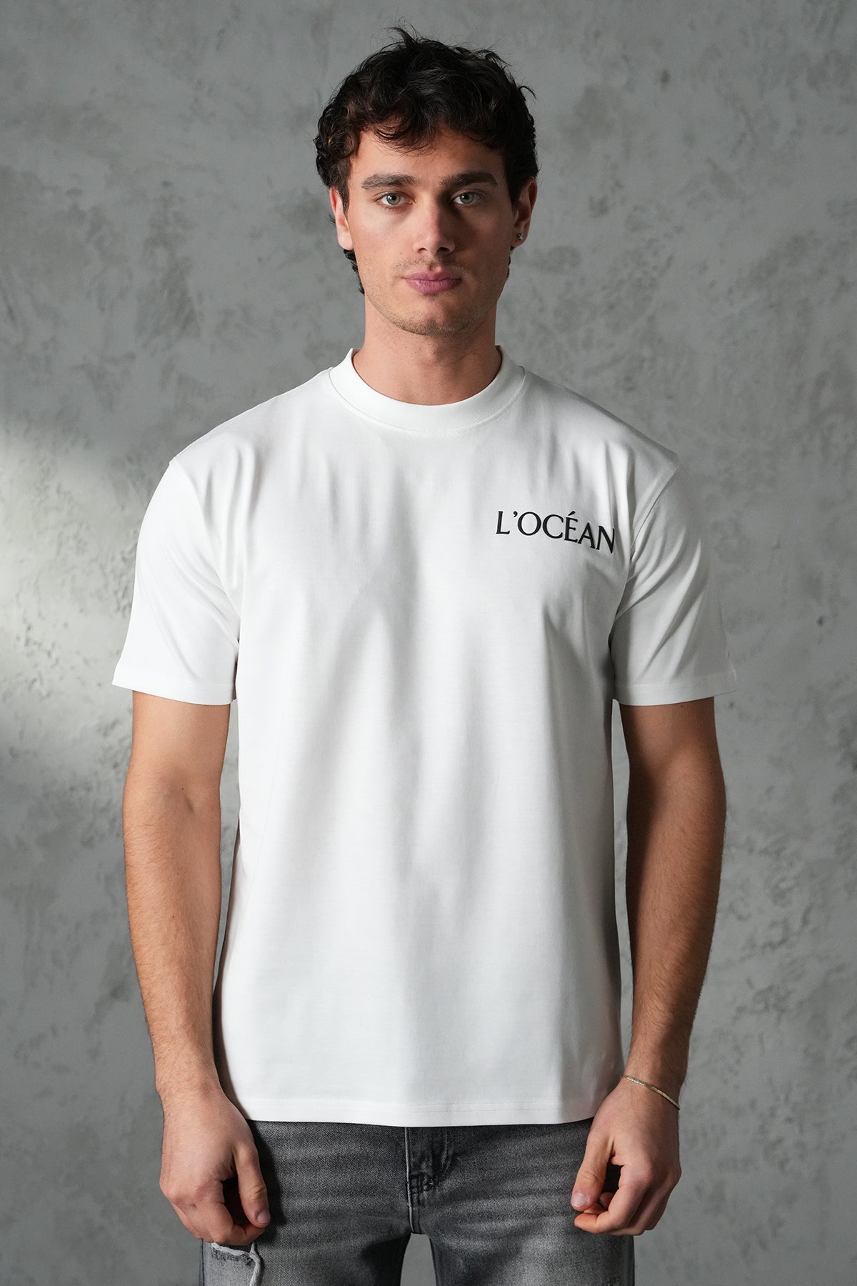 T-SHIRT LL110071