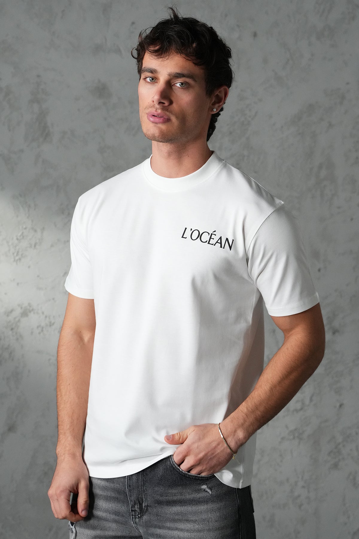 T-SHIRT LL110071