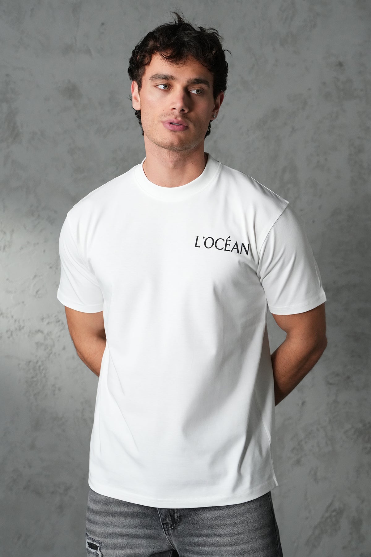 T-SHIRT LL110071