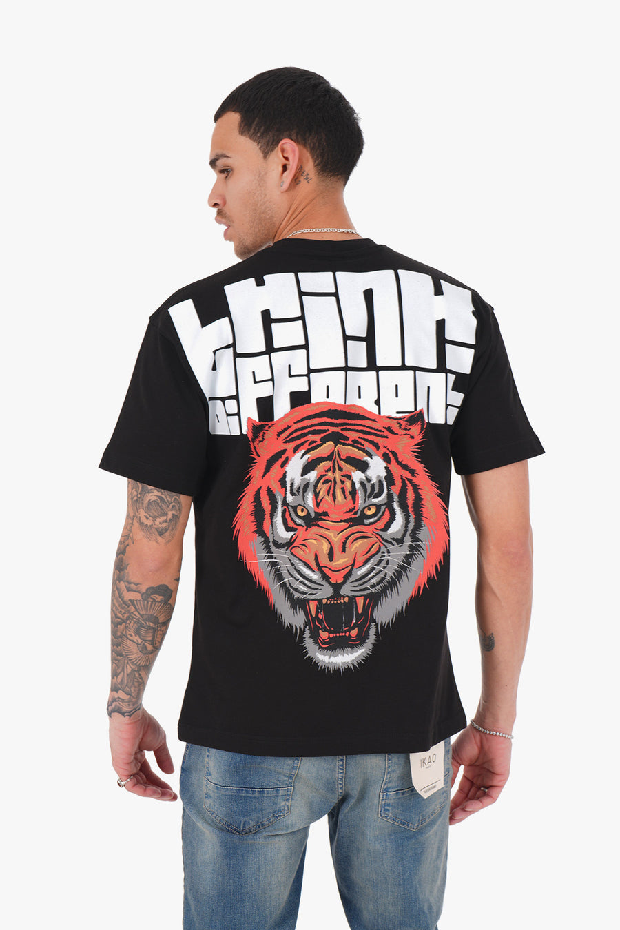 T-SHIRT LL1043
