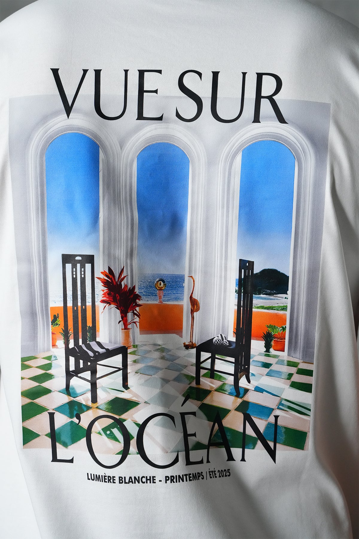 T-SHIRT LL110071