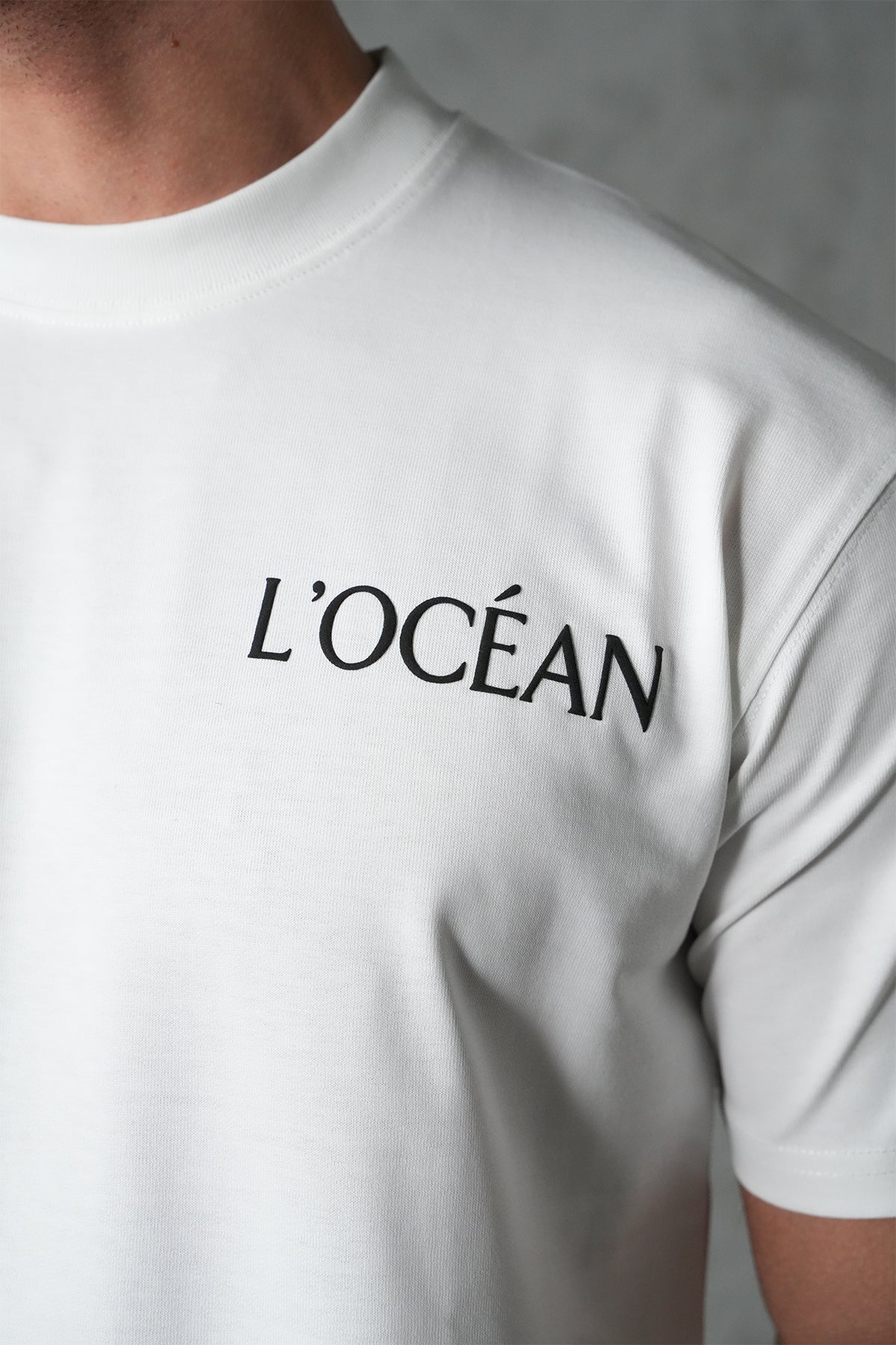 T-SHIRT LL110071