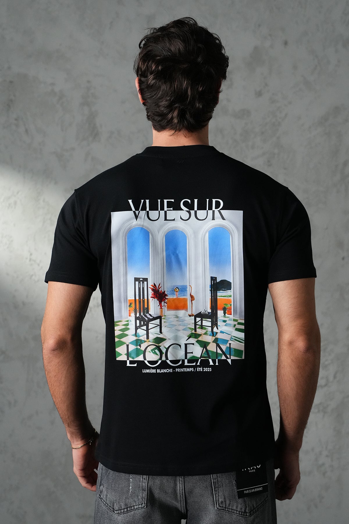 T-SHIRT LL110071