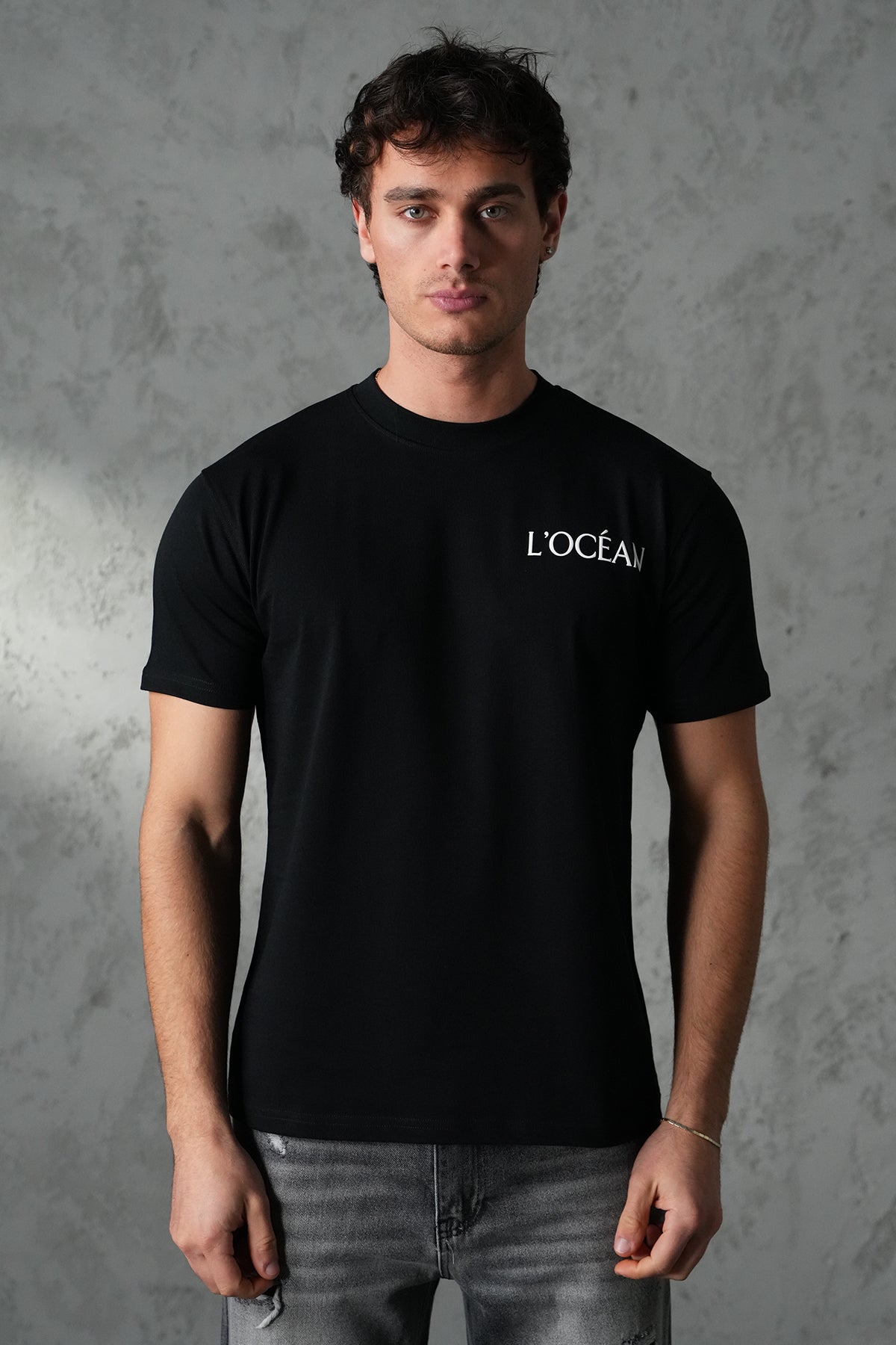 T-SHIRT LL110071