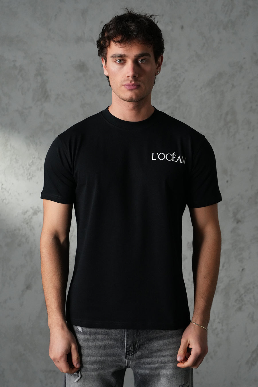 T-SHIRT LL110071