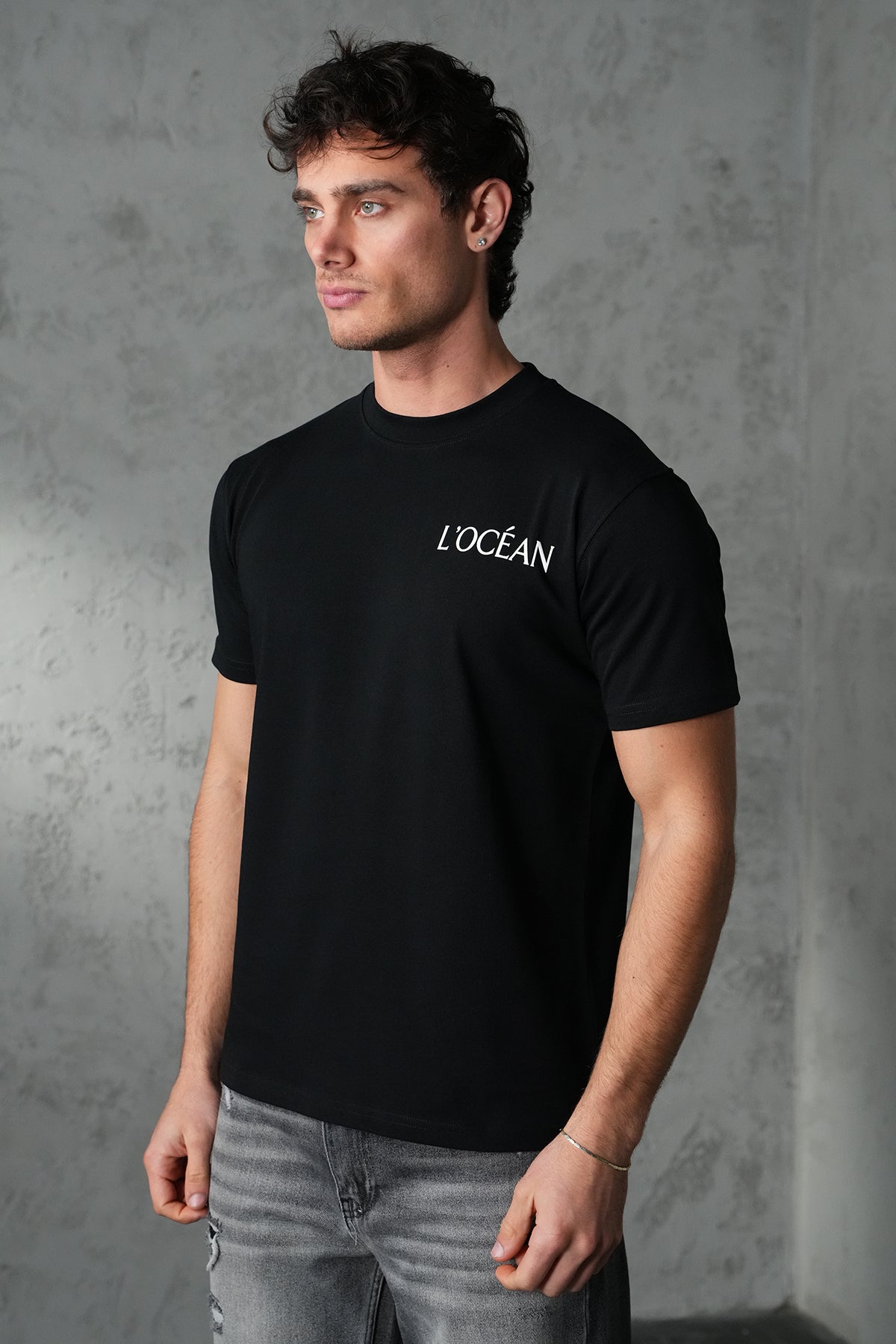 T-SHIRT LL110071