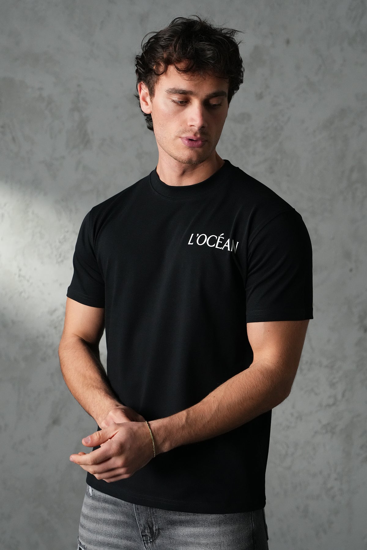 T-SHIRT LL110071