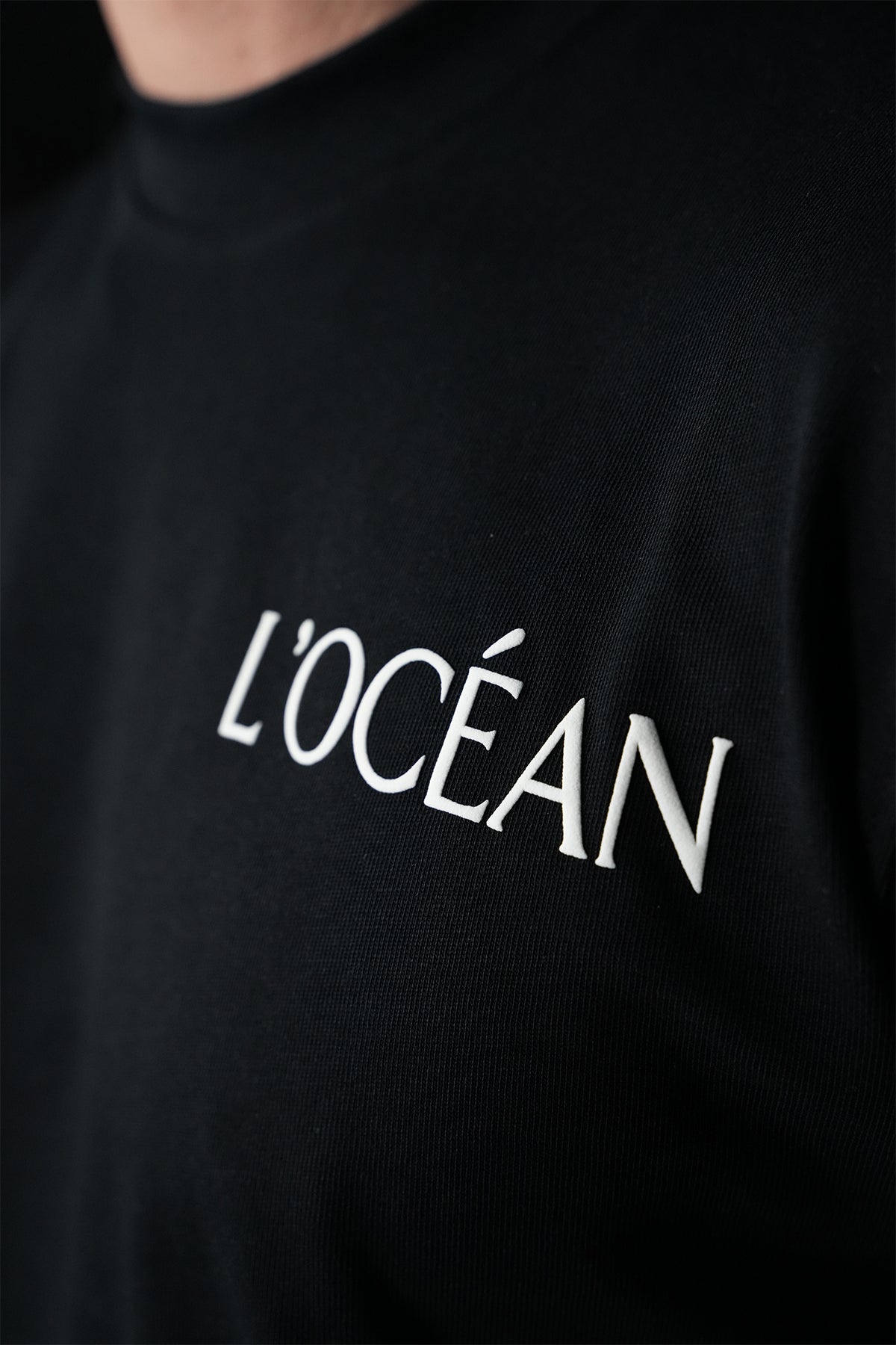 T-SHIRT LL110071