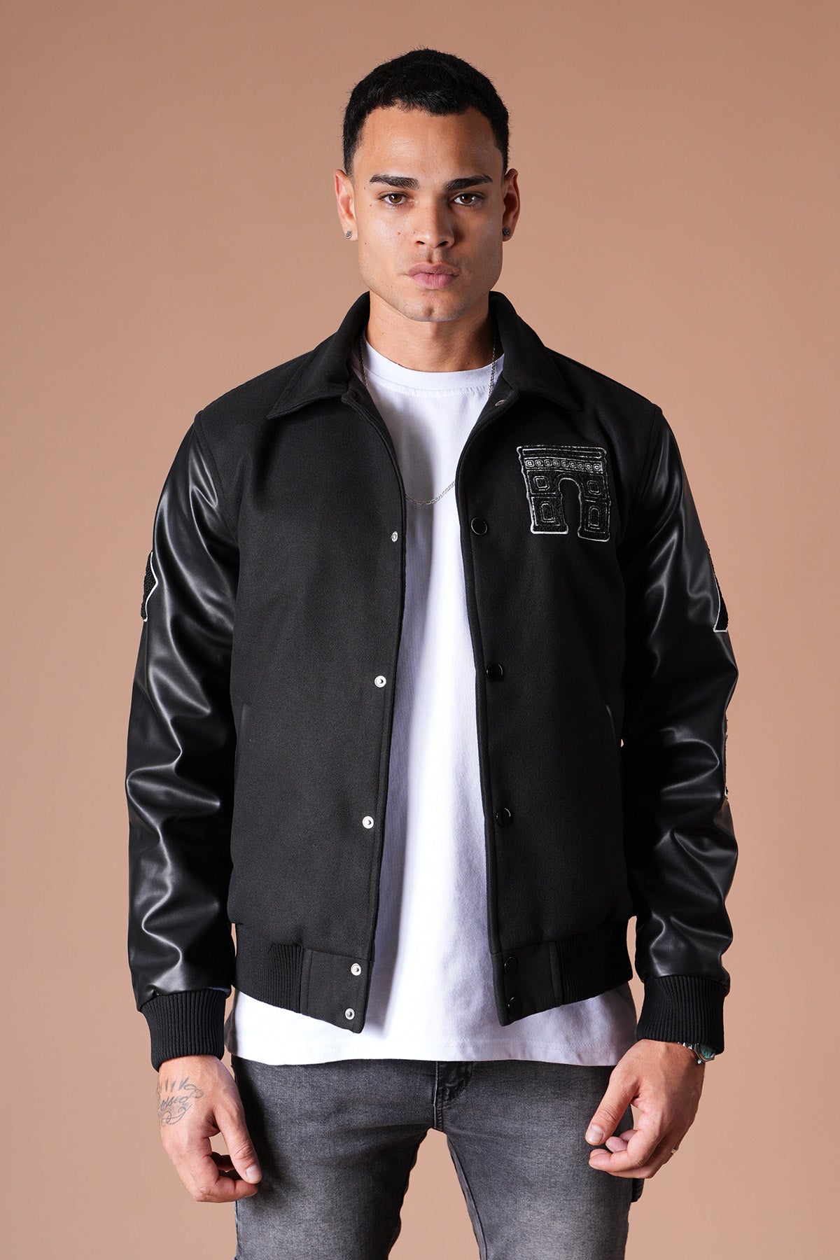 JACKET LL57132