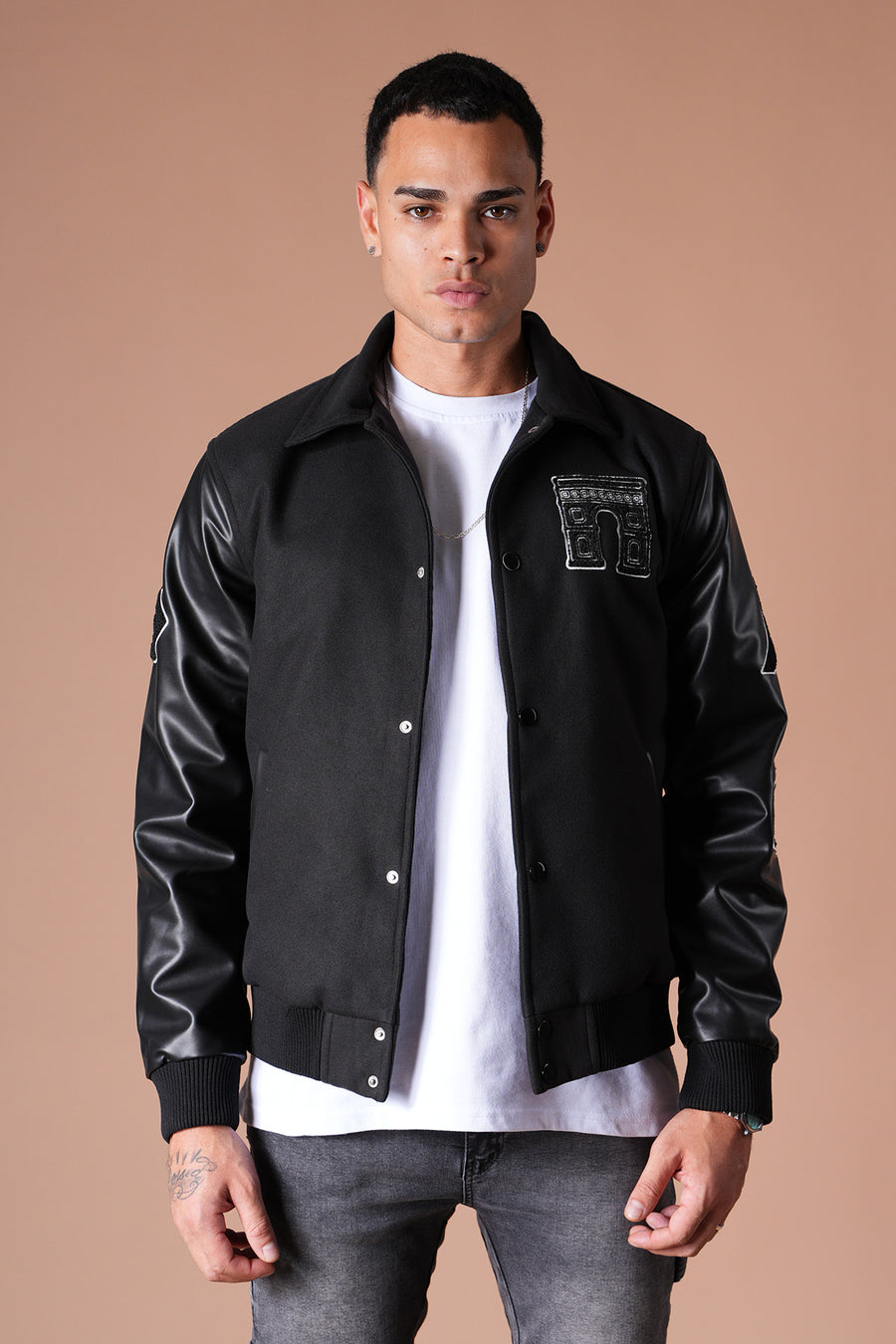 JACKE KASE 581