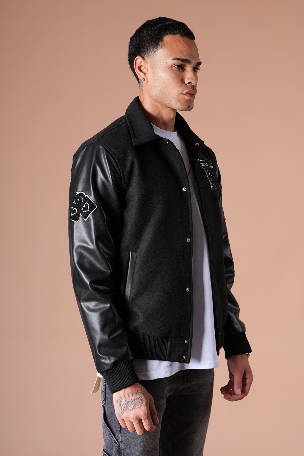 JACKET LL57132
