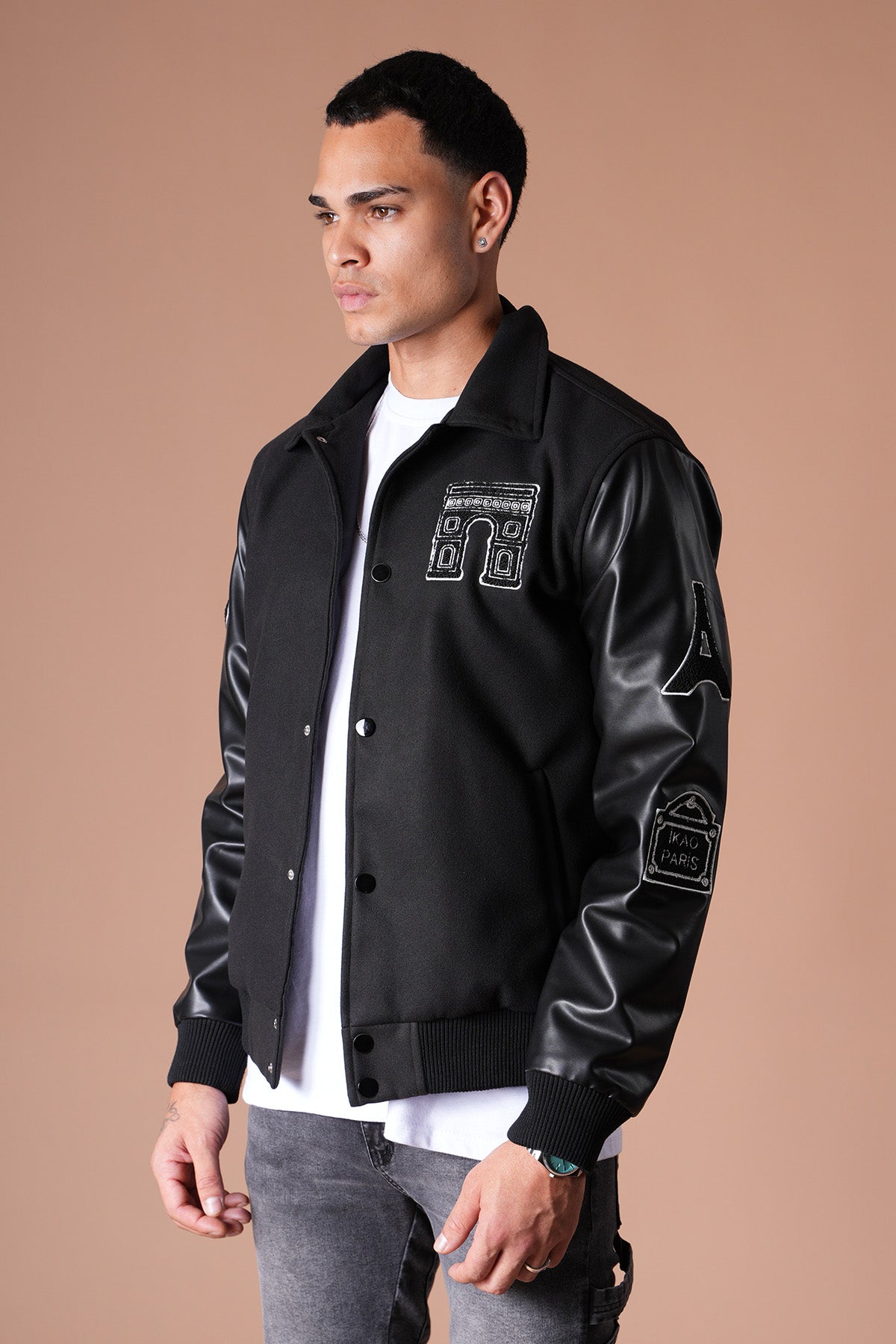 JACKET LL57132