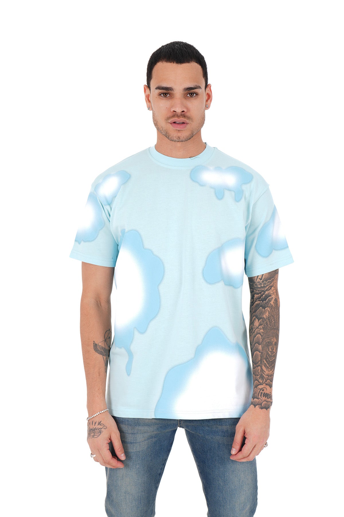 T-SHIRT LL1067