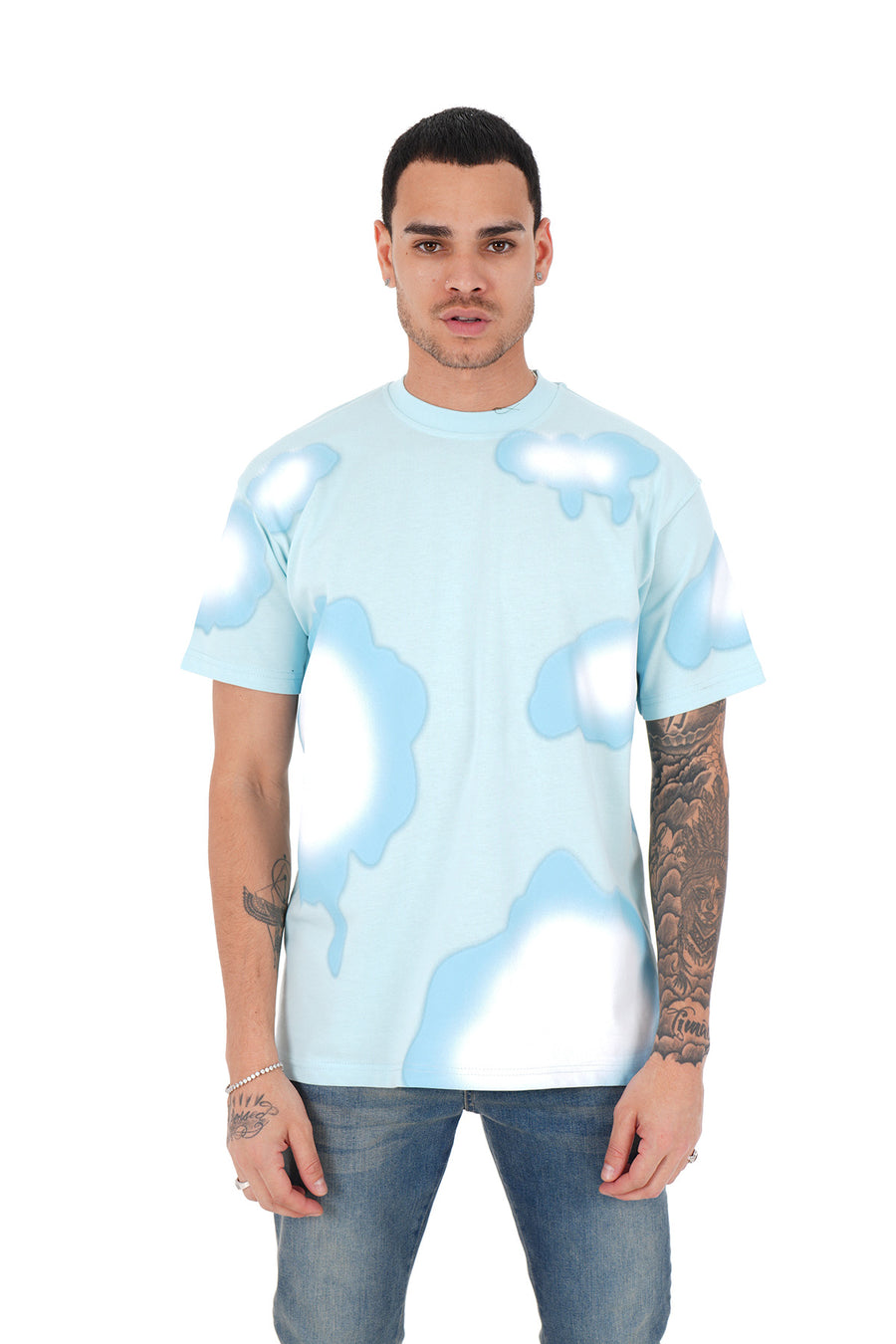 T-SHIRT LL1067