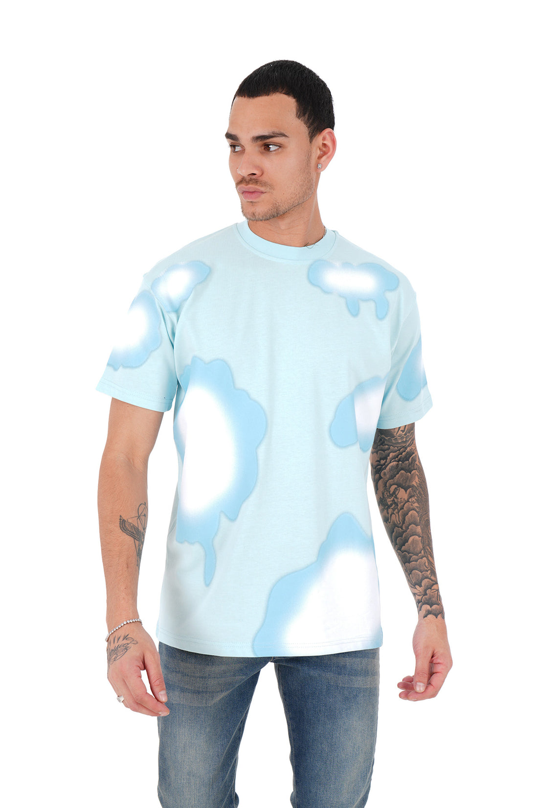 T-SHIRT LL1067