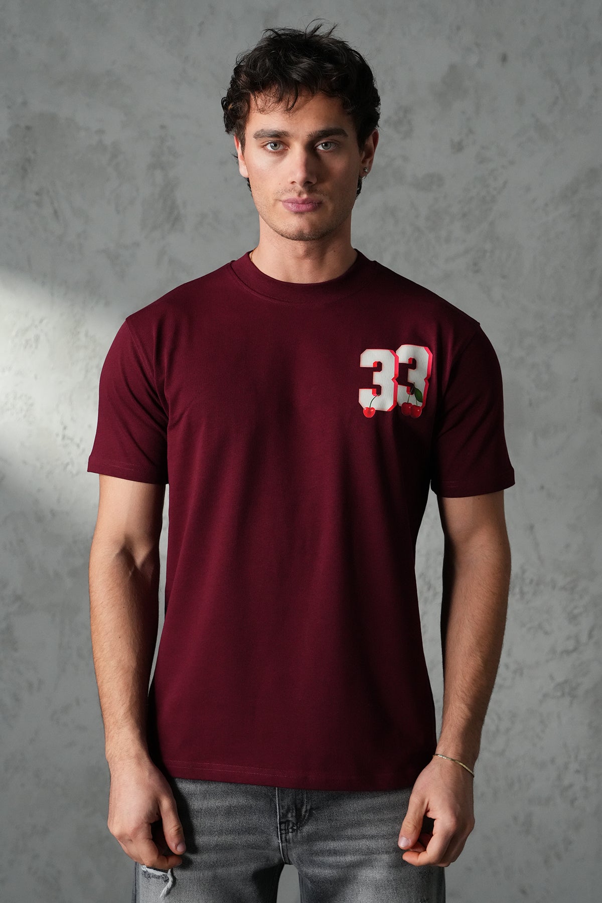 T-SHIRT LL110080