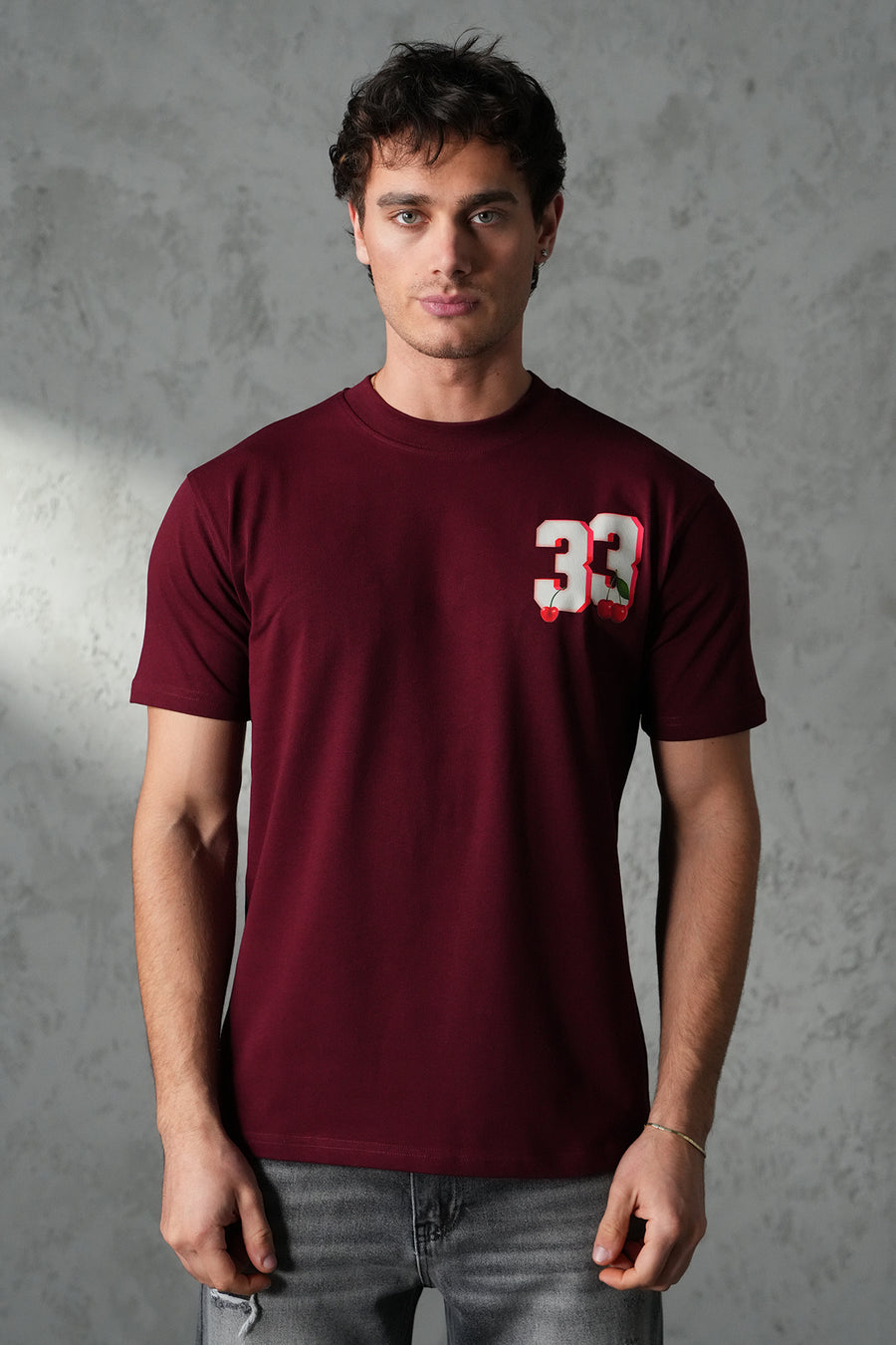 T-SHIRT LL110080