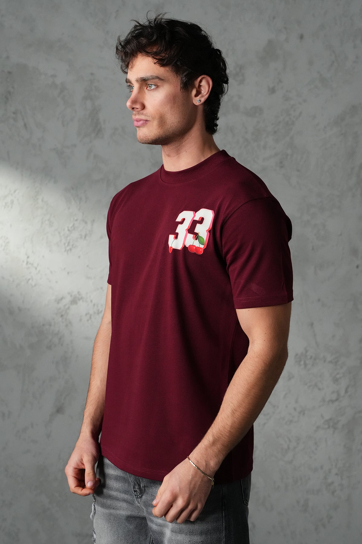 T-SHIRT LL110080