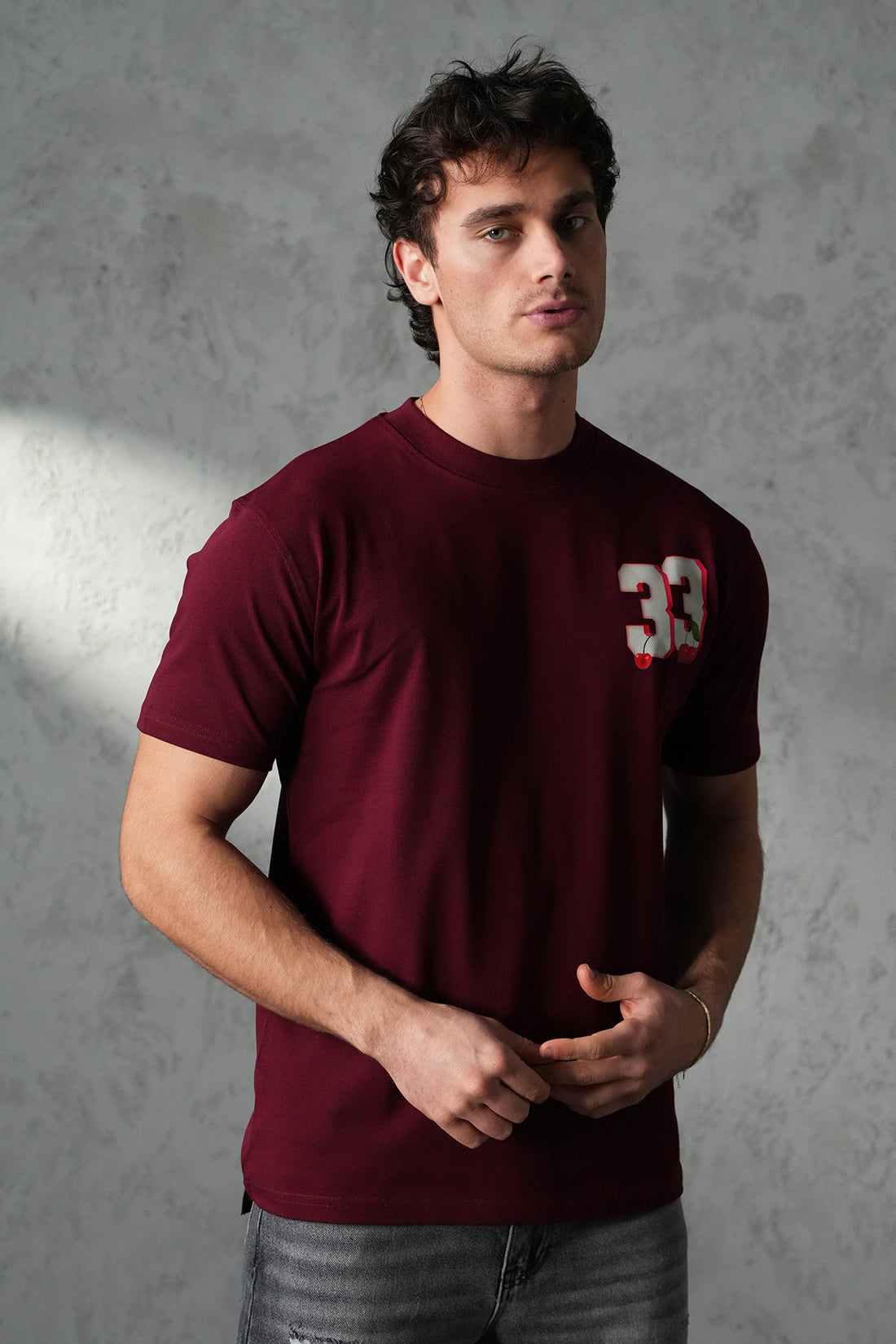 T-SHIRT LL110080