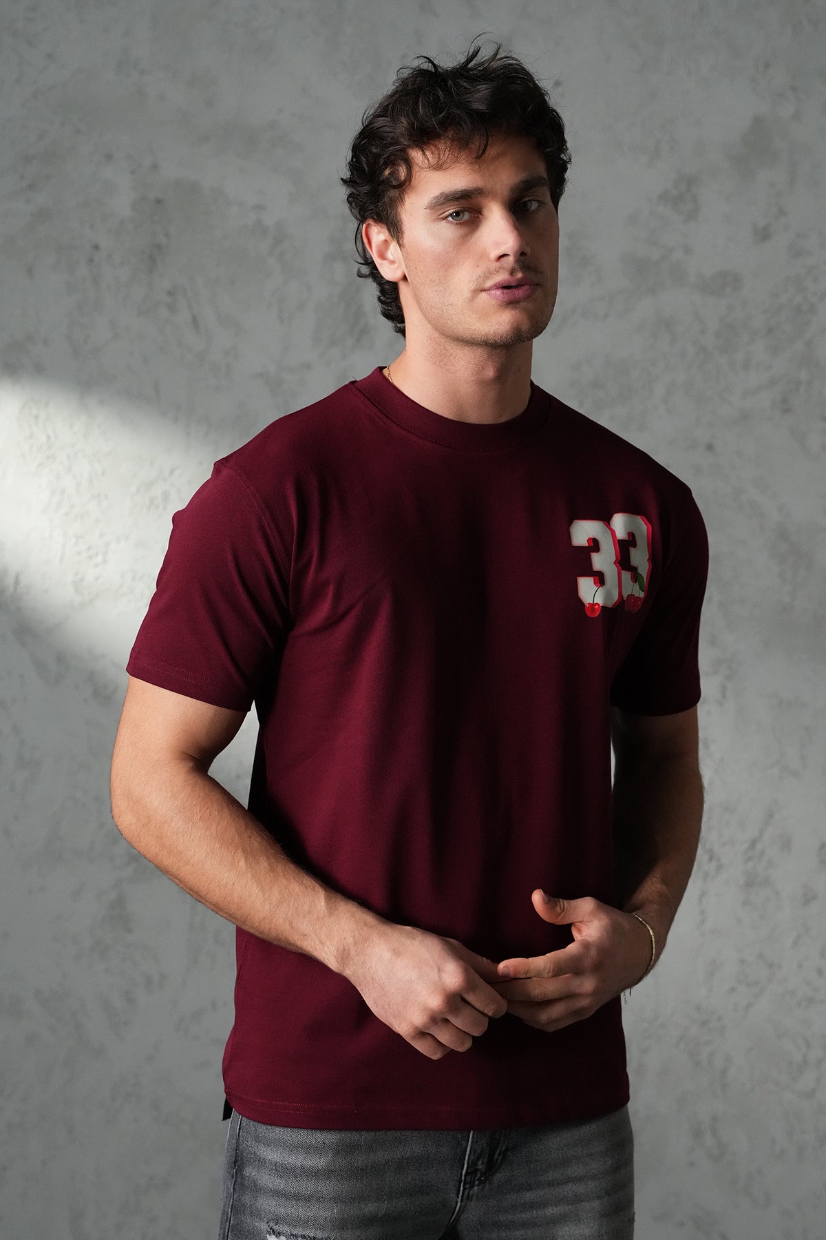 T-SHIRT LL110080