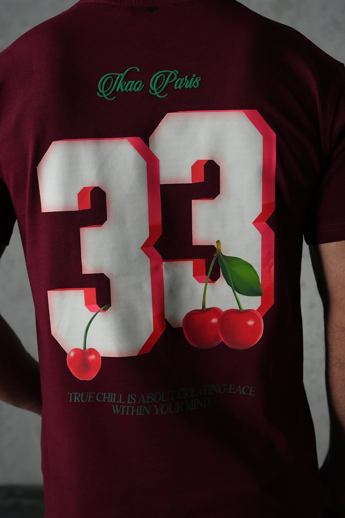 T-SHIRT LL110080