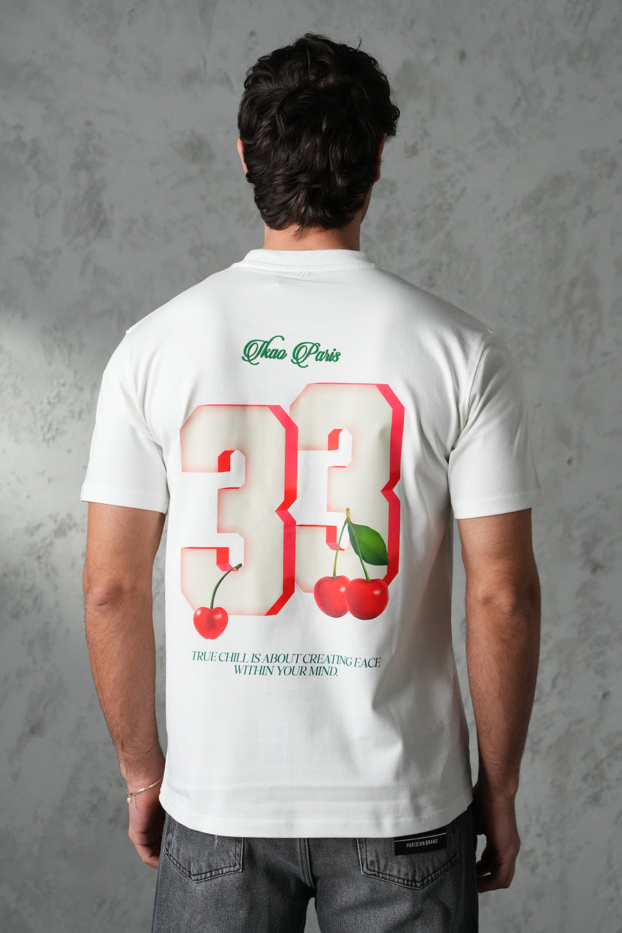 T-SHIRT LL110080