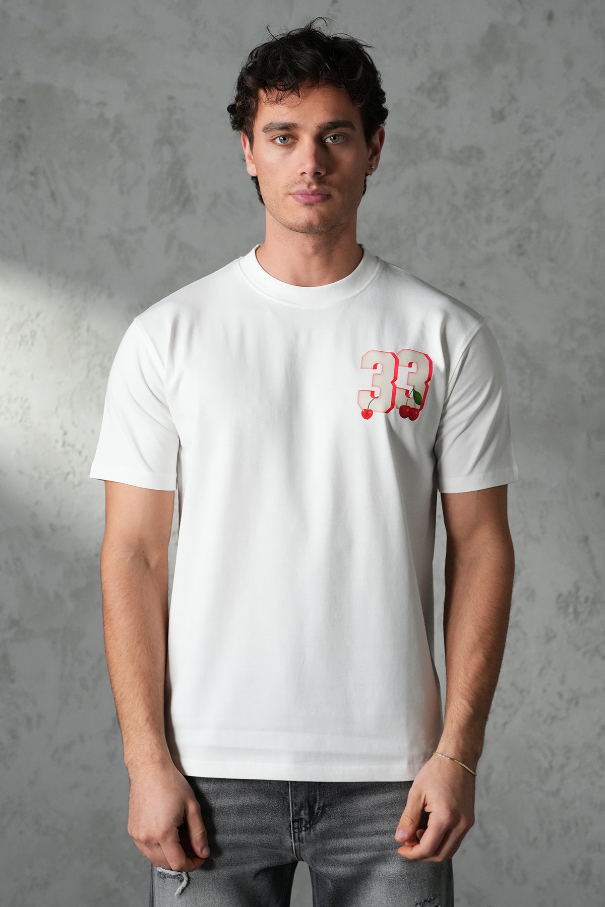 TEE SHIRT LL110080