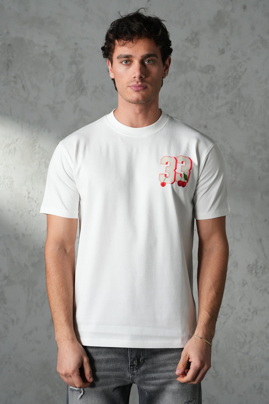 T-SHIRT LL110080