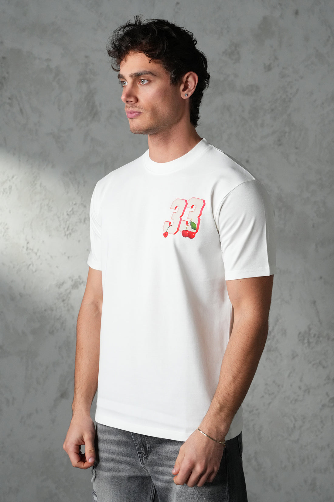 T-SHIRT LL110080