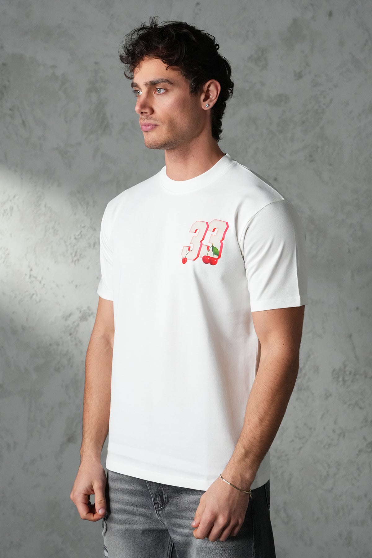 T-SHIRT LL110080