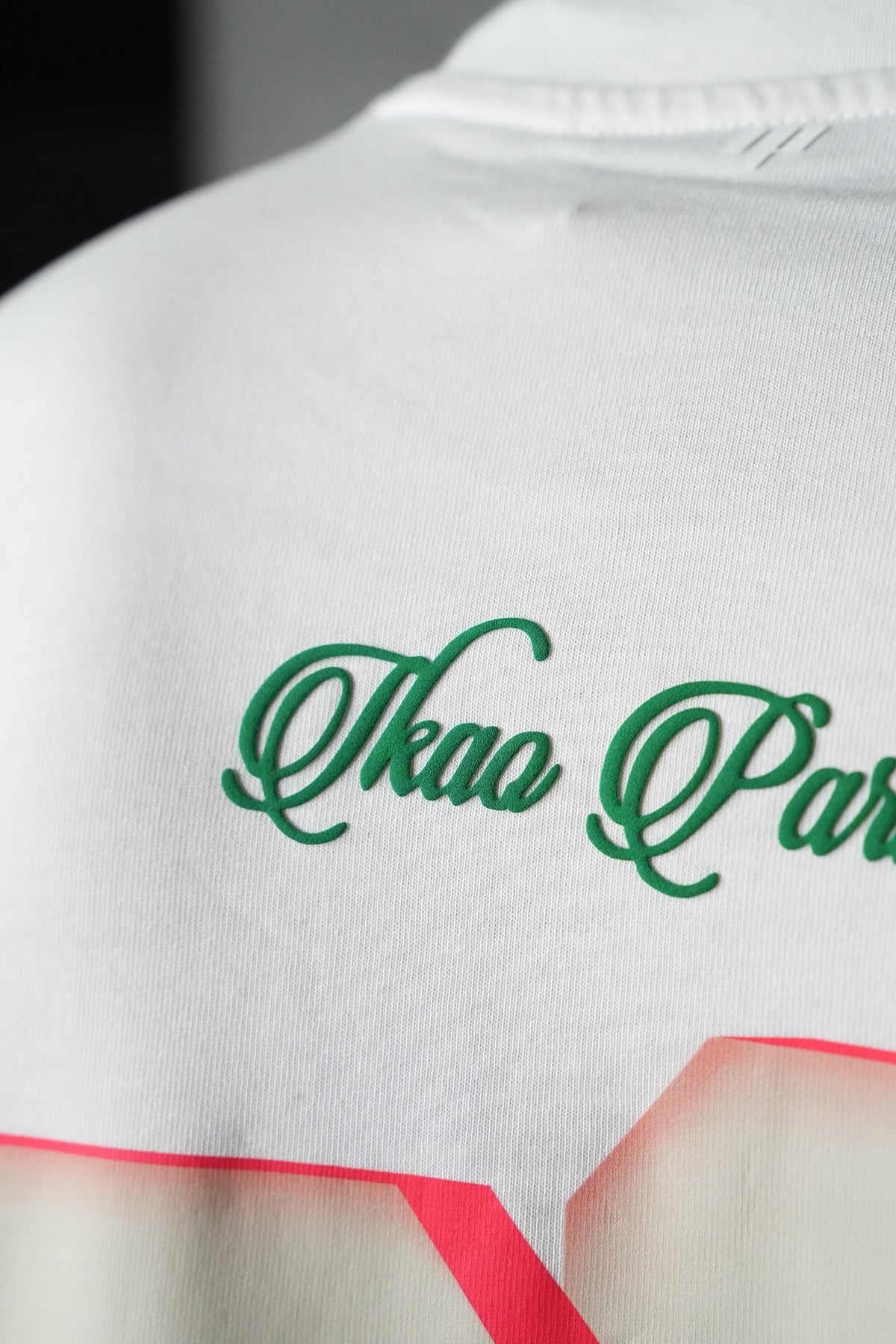 T-SHIRT LL110080