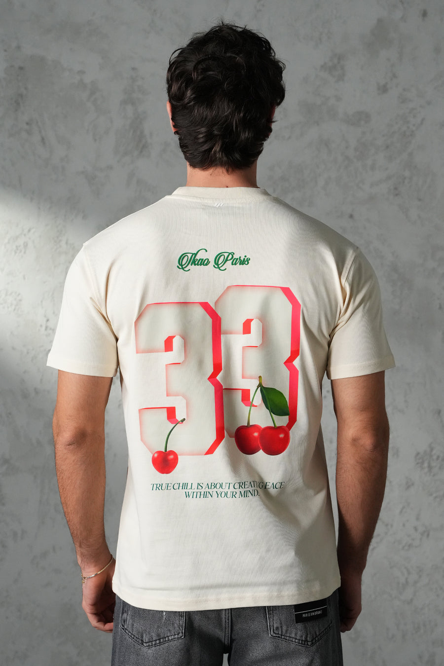 T-SHIRT LL110080