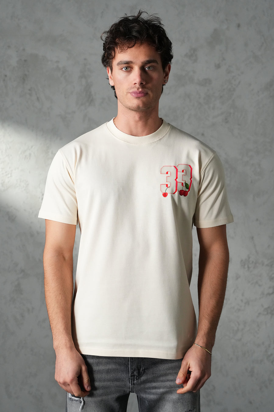 T-SHIRT LL110080