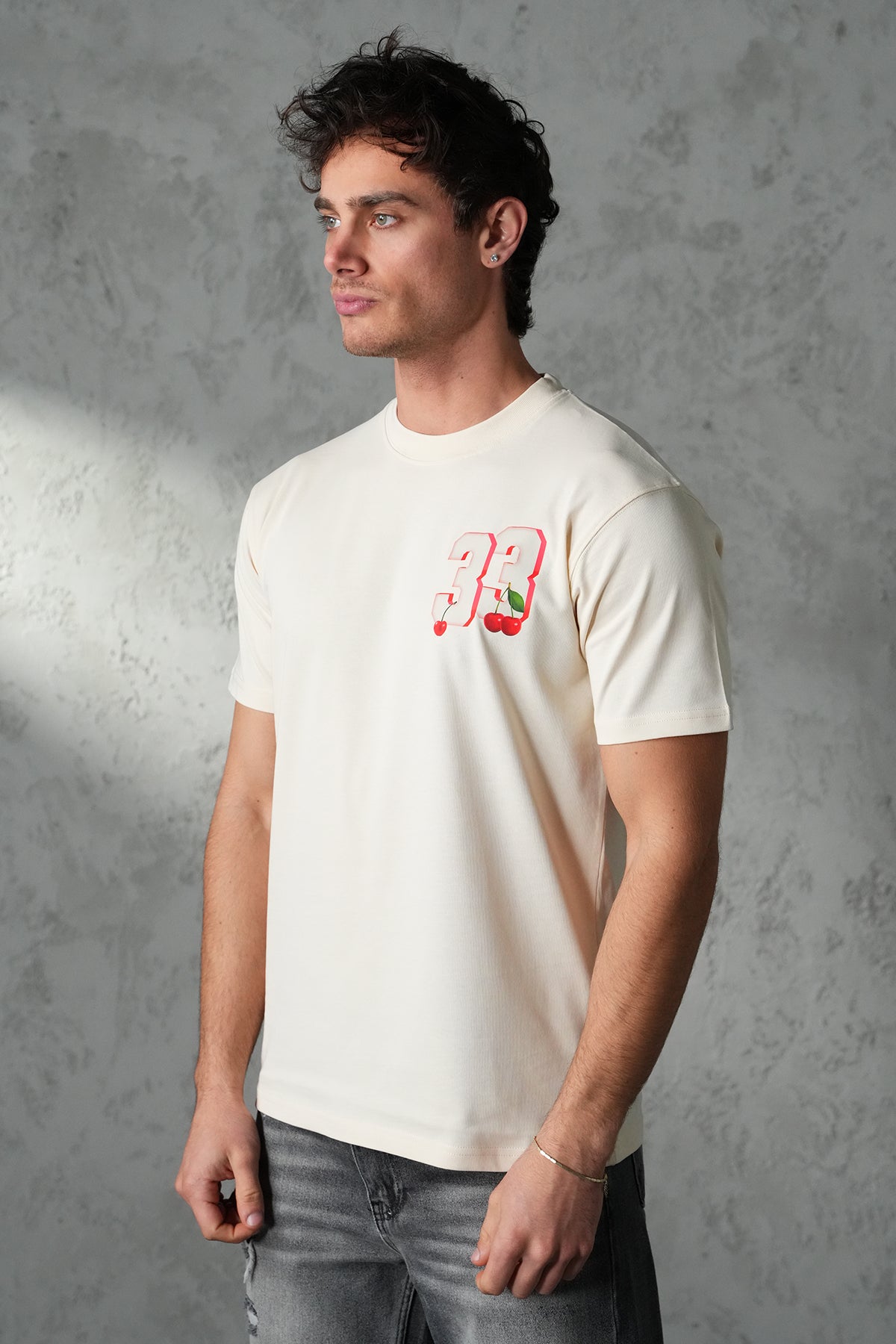 T-SHIRT LL110080