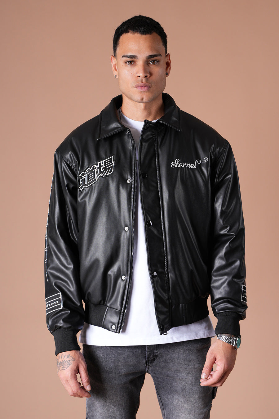 JACKE NAKISLI 581