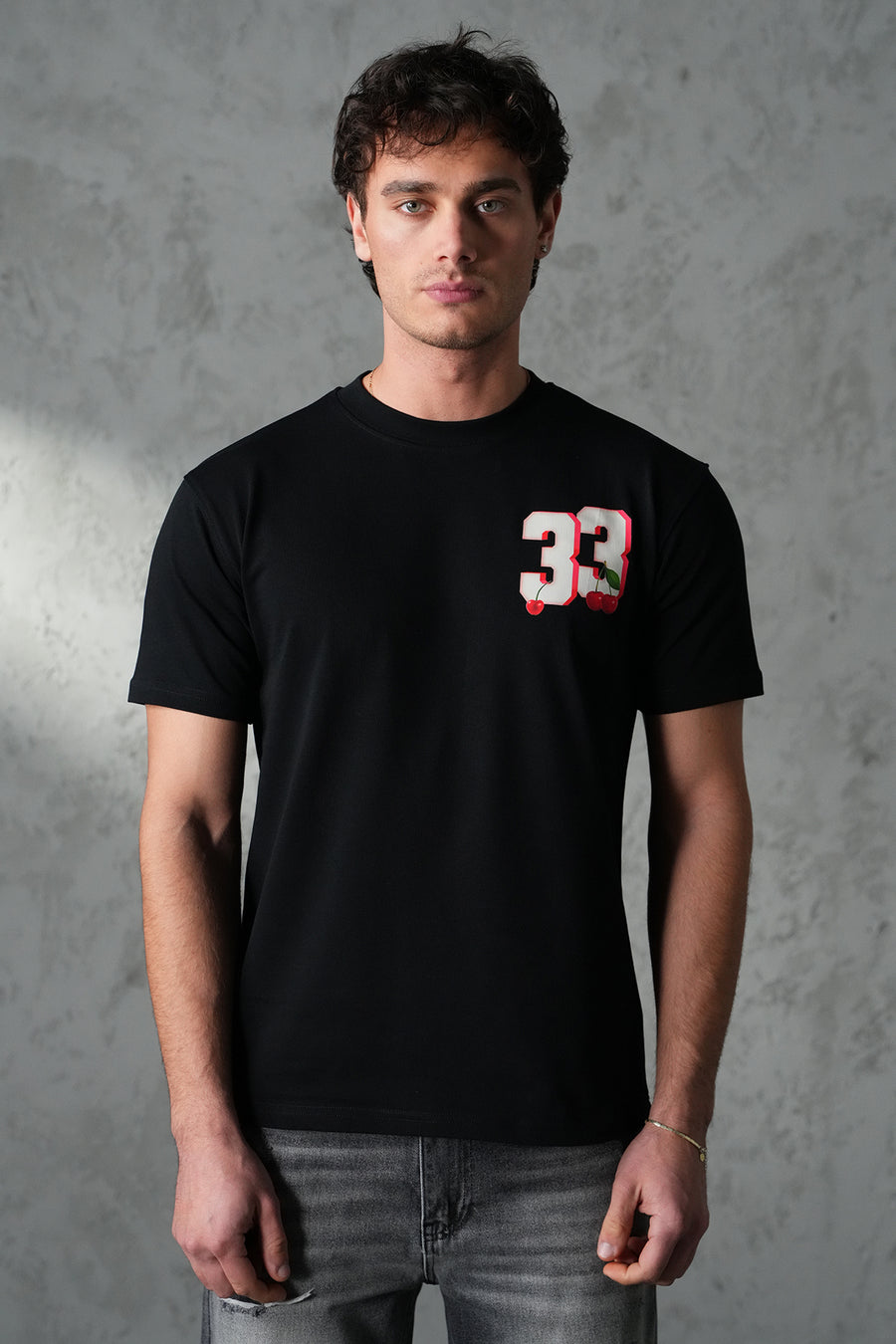 T-SHIRT LL110080