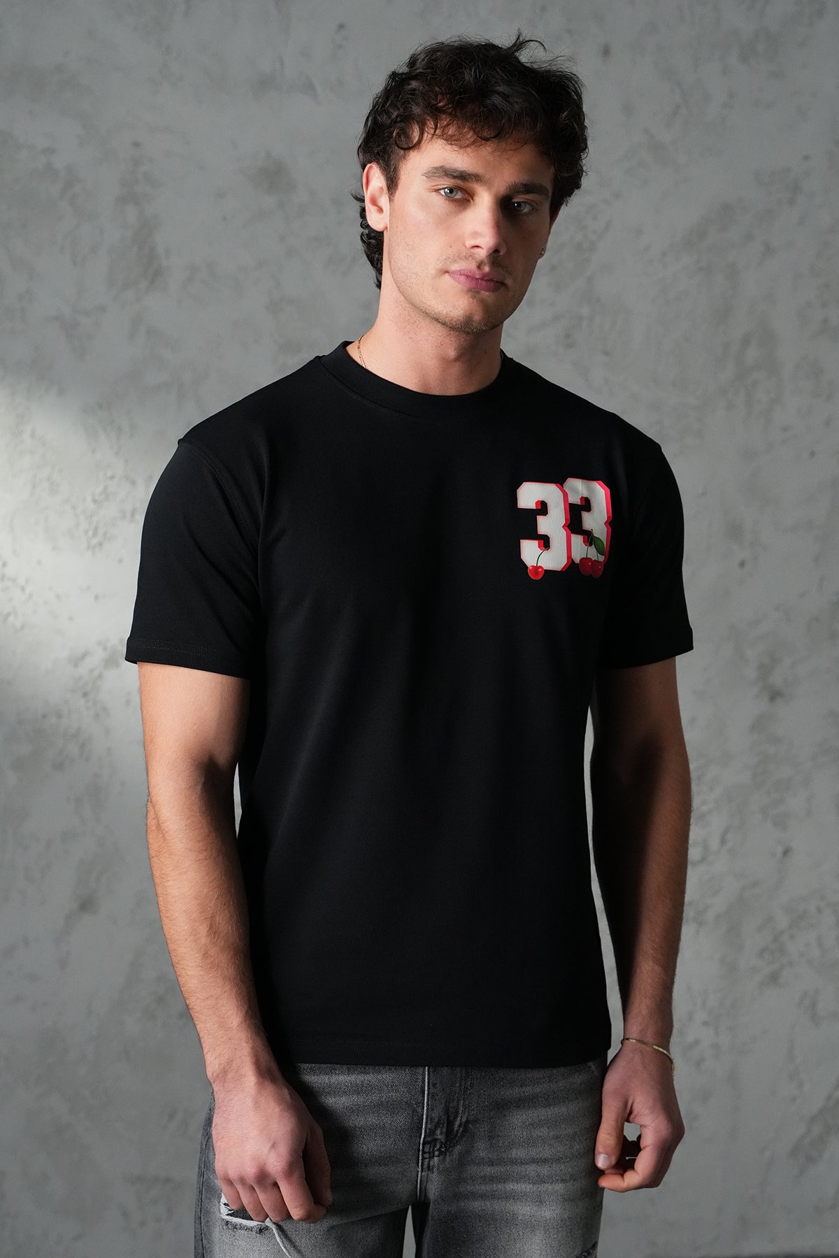 T-SHIRT LL110080